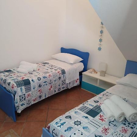Casa Vacanze Da Merlino Villa Gonnesa Dış mekan fotoğraf