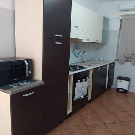 Casa Vacanze Da Merlino Villa Gonnesa Dış mekan fotoğraf