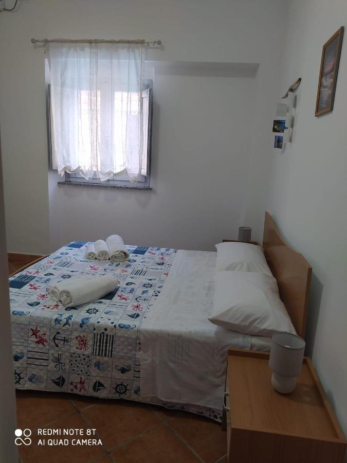 Casa Vacanze Da Merlino Villa Gonnesa Dış mekan fotoğraf